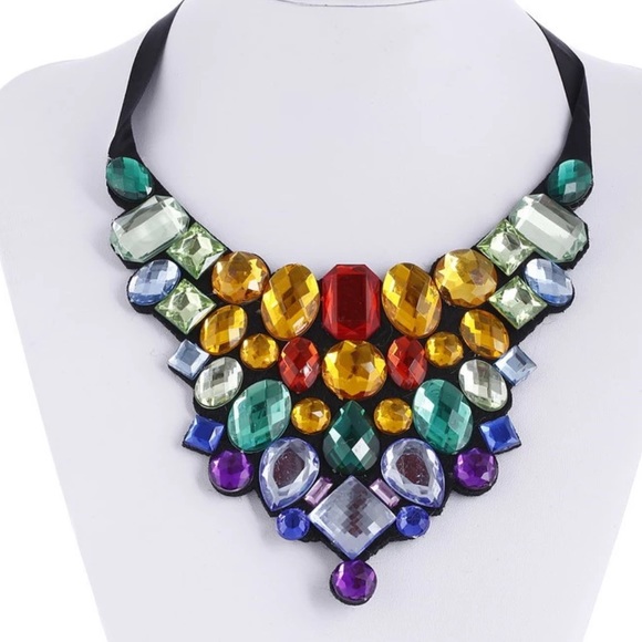 Jewelry - 🆕 Necklace